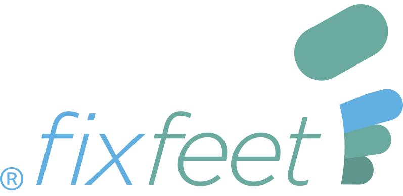 Pods Fix Feet