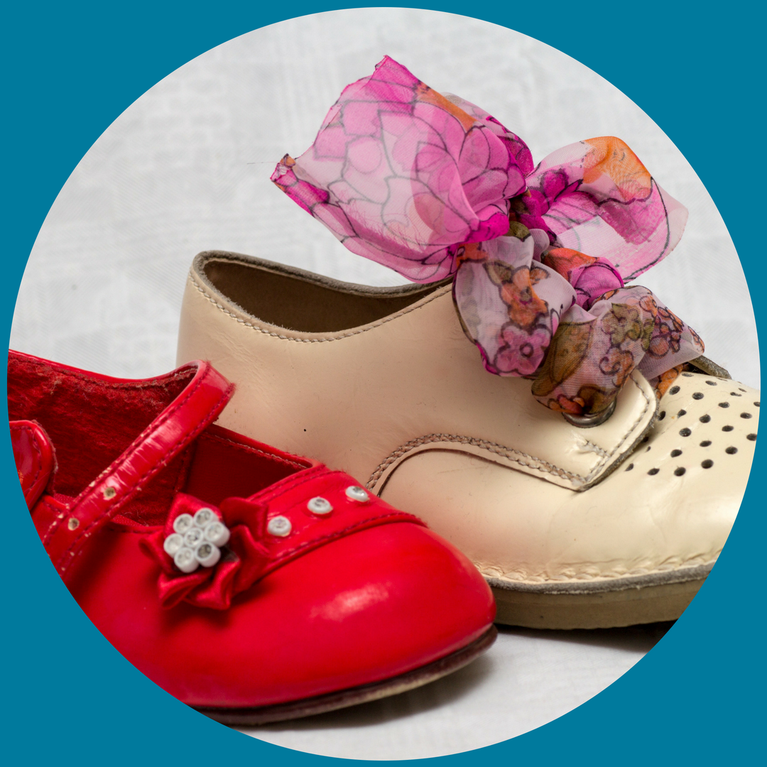 5 Top Tots Shoe Tips Pods Fix Feet