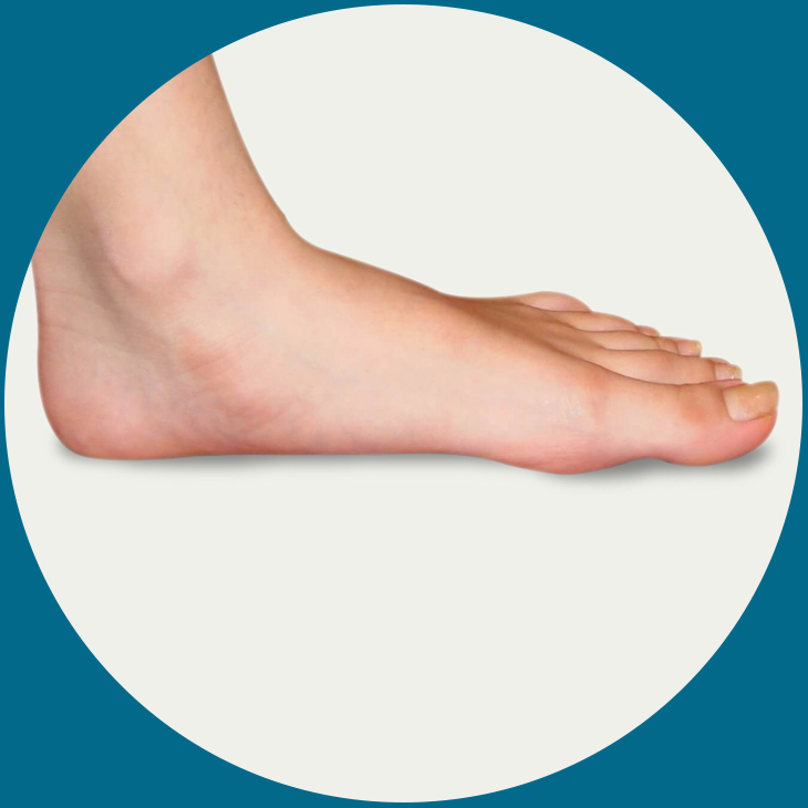 Supination - Davenport House Clinic